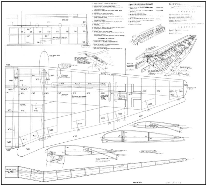 Junkers Picchiatello 003