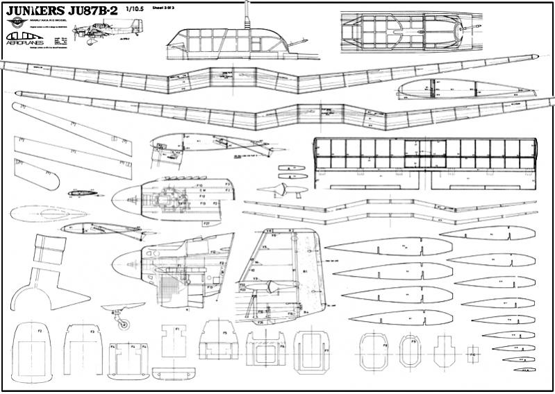 Junkers Picchiatello 007