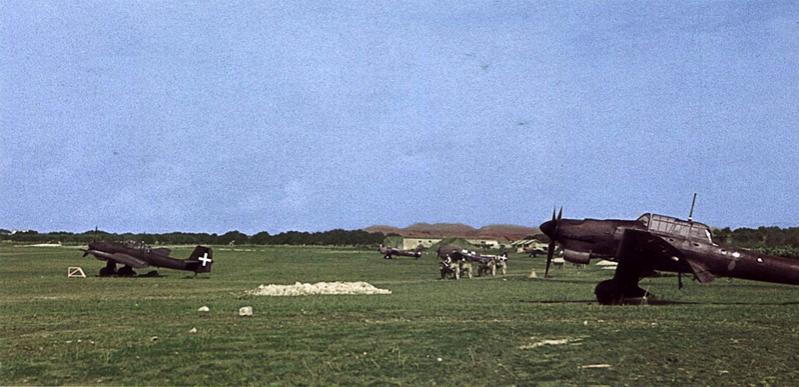 Junkers Picchiatello 009