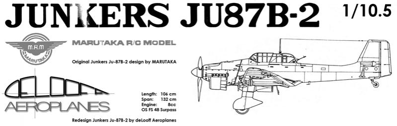 Junkers Picchiatello 011