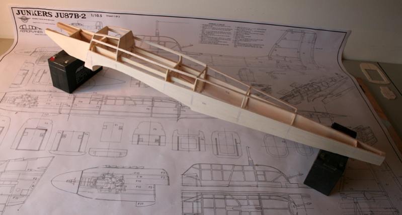 Junkers Picchiatello 021