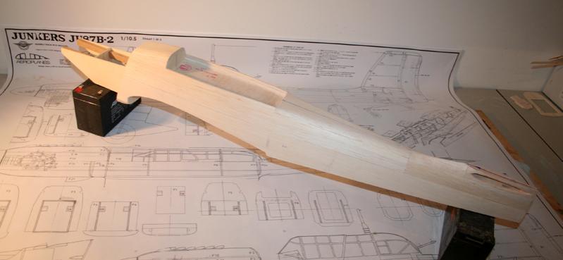 Junkers Picchiatello 029