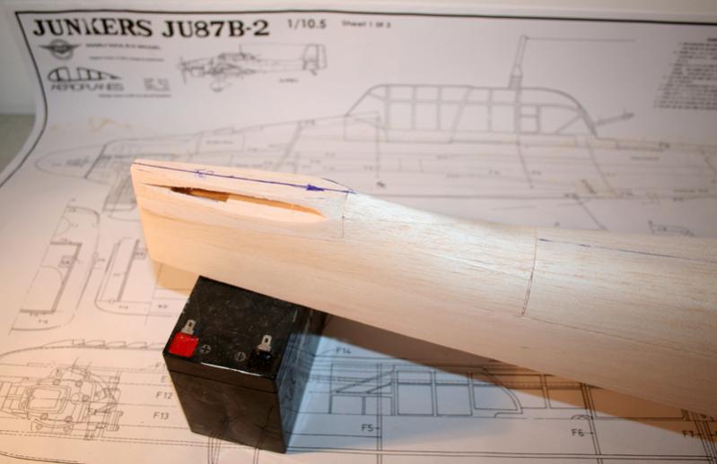 Junkers Picchiatello 030