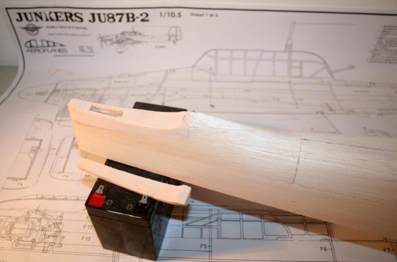 Junkers Picchiatello 031