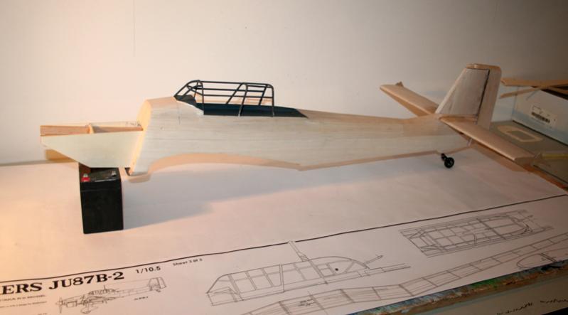 Junkers Picchiatello 071
