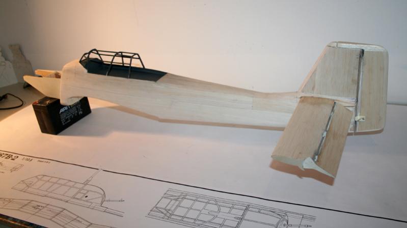 Junkers Picchiatello 072