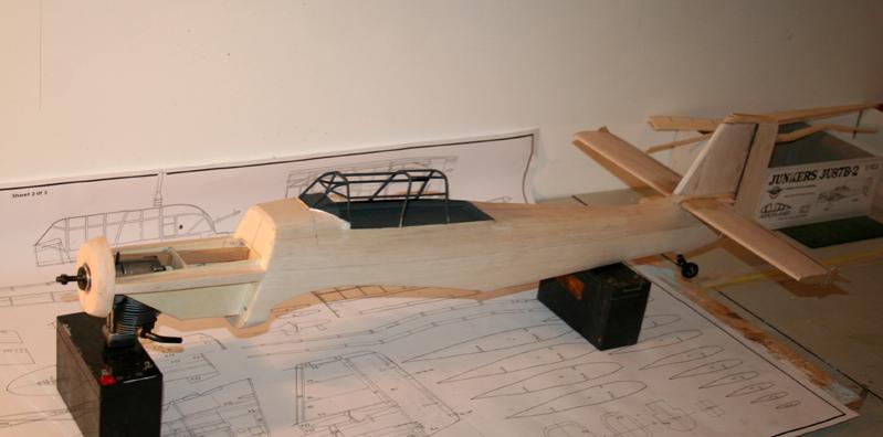 Junkers Picchiatello 074