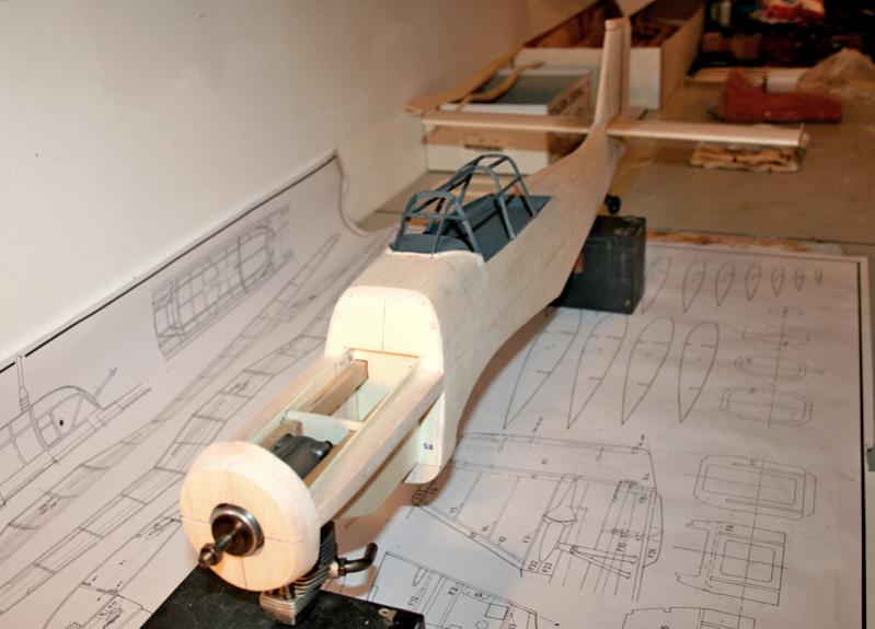 Junkers Picchiatello 075