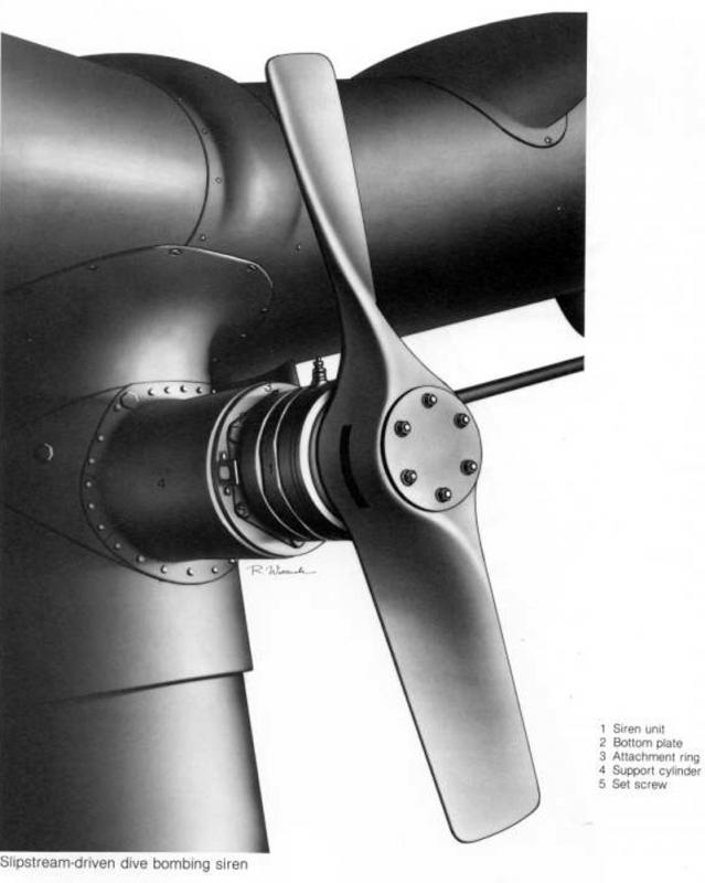 Junkers Picchiatello 102