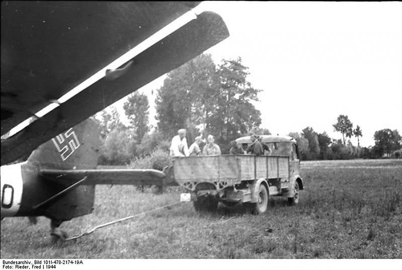 Junkers Picchiatello 108