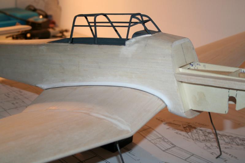 Junkers Picchiatello 124