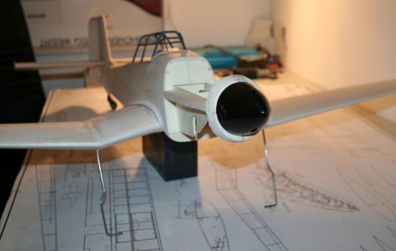 Junkers Picchiatello 127