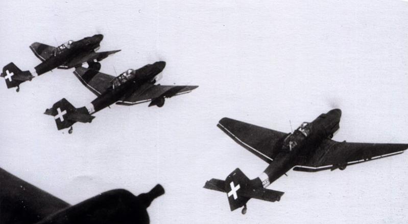 Junkers Picchiatello 149