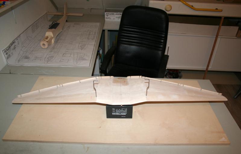Junkers Picchiatello 155