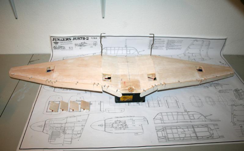Junkers Picchiatello 156