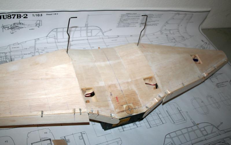 Junkers Picchiatello 157
