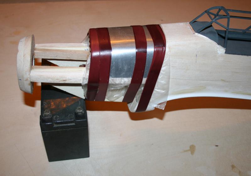 Junkers Picchiatello 161