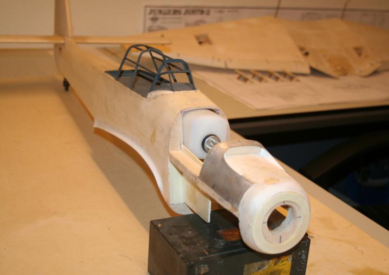 Junkers Picchiatello 172