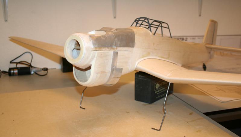 Junkers Picchiatello 192