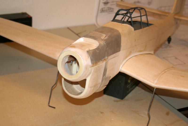 Junkers Picchiatello 193