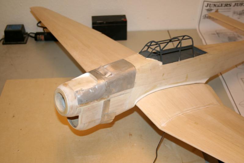Junkers Picchiatello 194