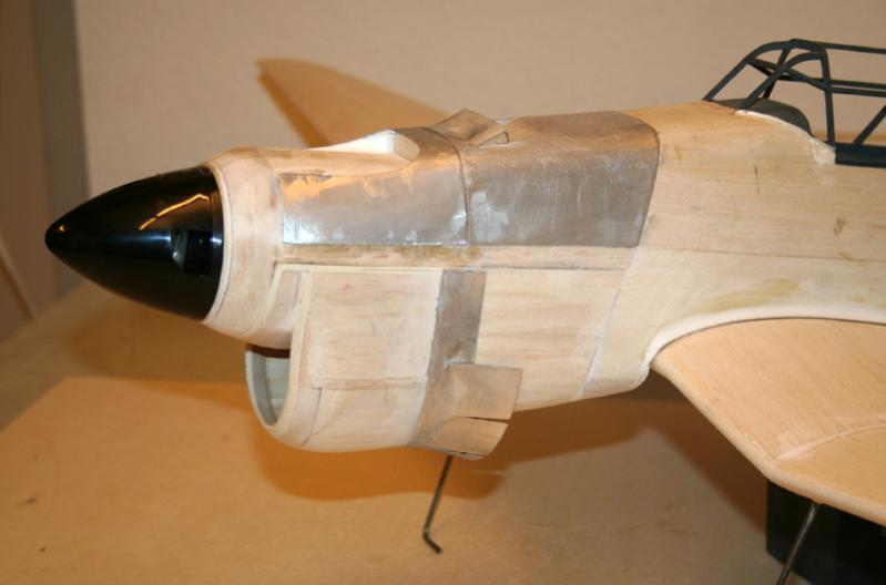 Junkers Picchiatello 198