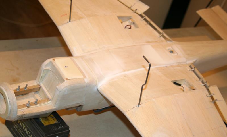 Junkers Picchiatello 200