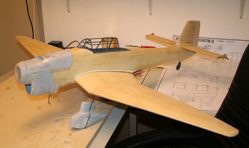 Junkers Picchiatello 220