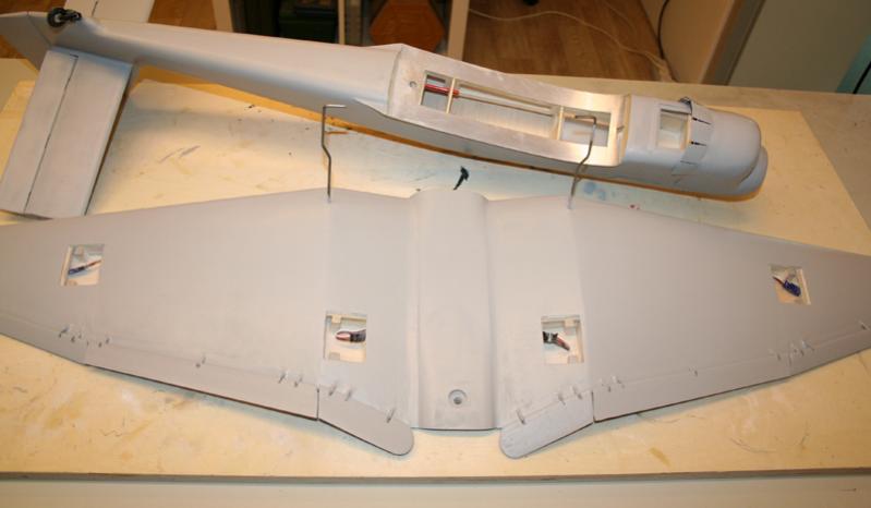 Junkers Picchiatello 228