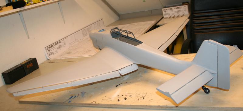 Junkers Picchiatello 229
