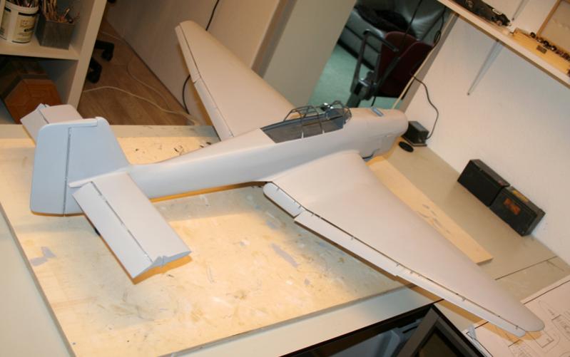 Junkers Picchiatello 230
