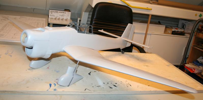 Junkers Picchiatello 231