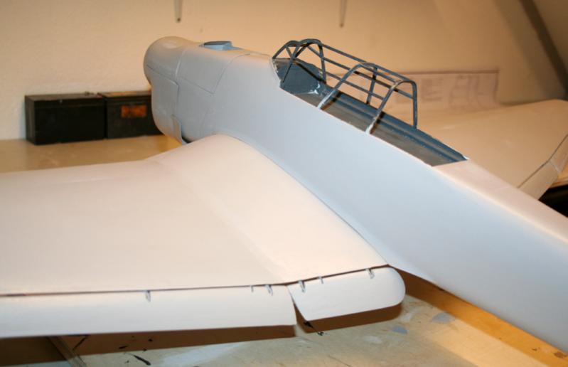 Junkers Picchiatello 232