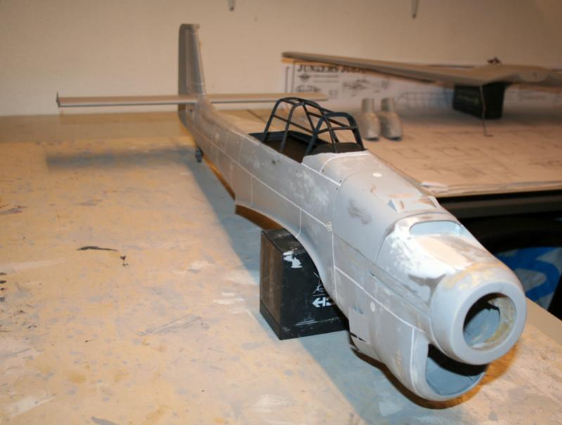 Junkers Picchiatello 234
