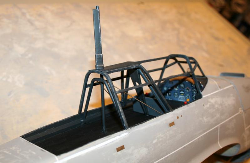 Junkers Picchiatello 245