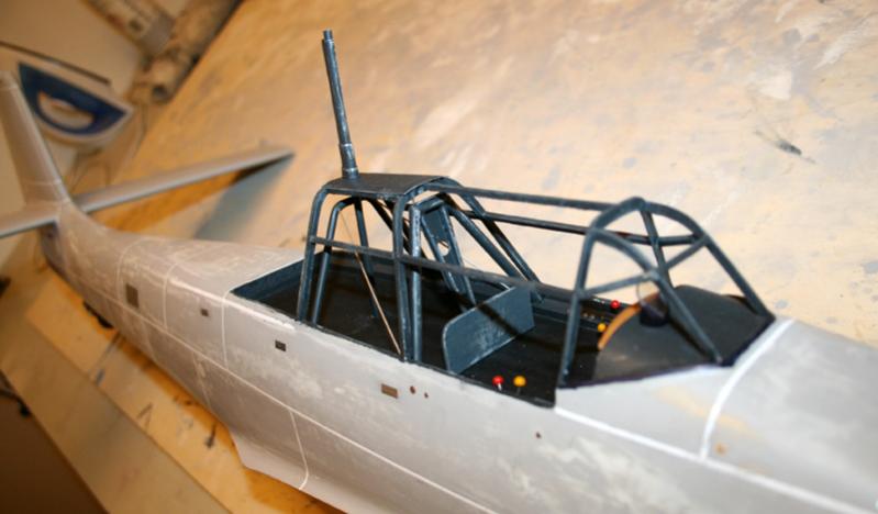 Junkers Picchiatello 246