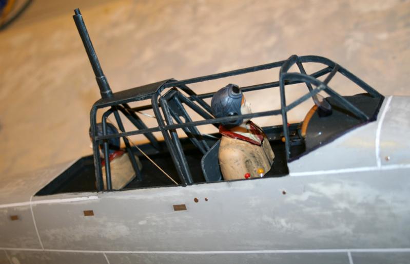 Junkers Picchiatello 248