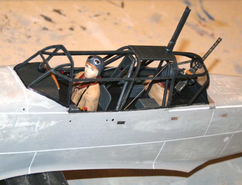 Junkers Picchiatello 253