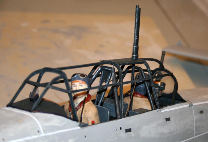 Junkers Picchiatello 254