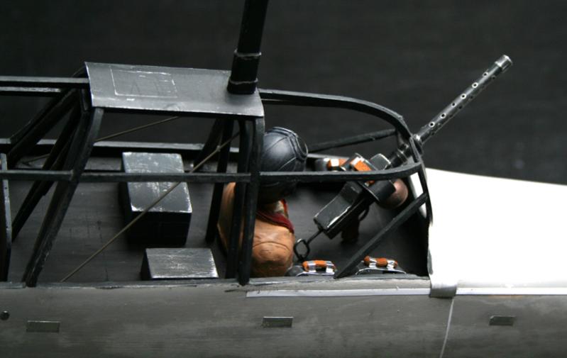 Junkers Picchiatello 260