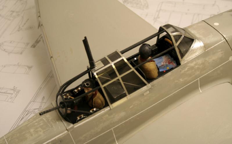 Junkers Picchiatello 266