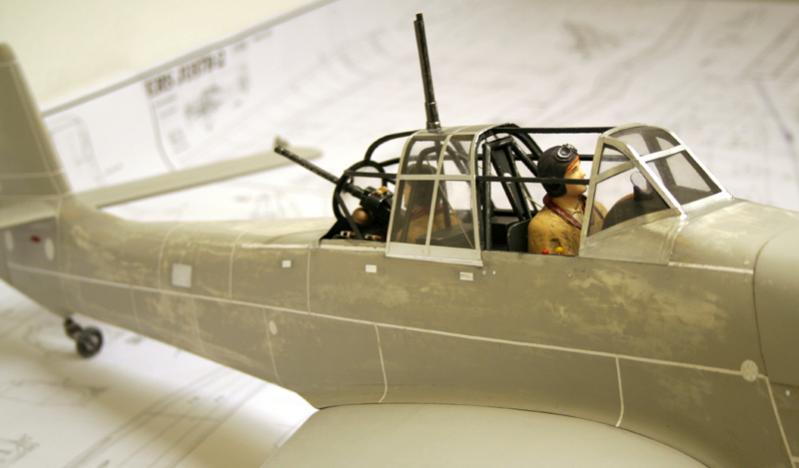 Junkers Picchiatello 267