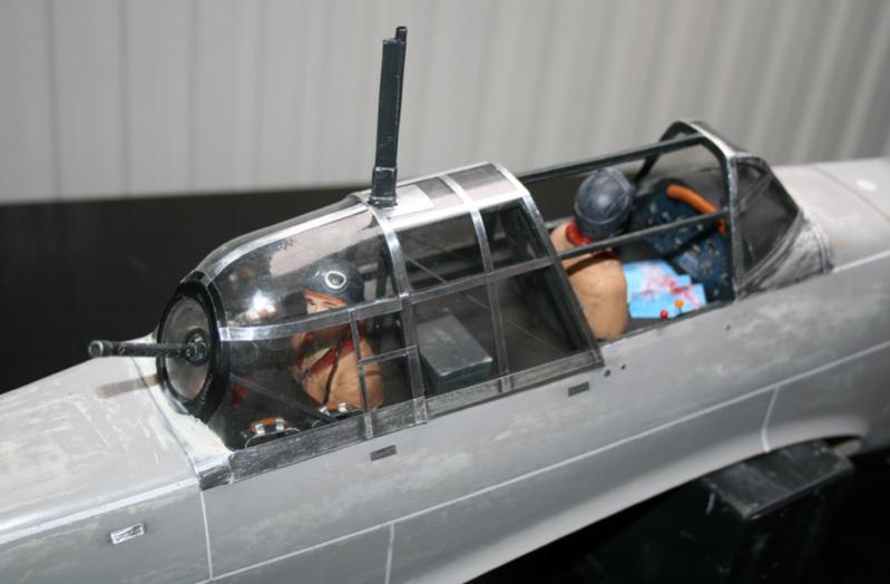 Junkers Picchiatello 270