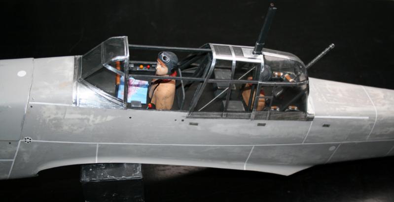 Junkers Picchiatello 271