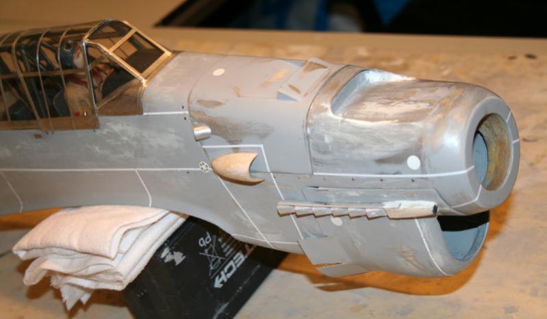 Junkers Picchiatello 274