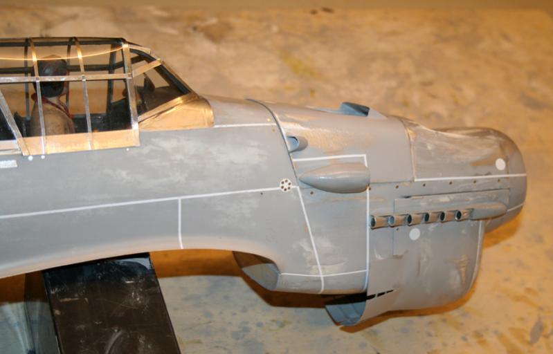Junkers Picchiatello 275