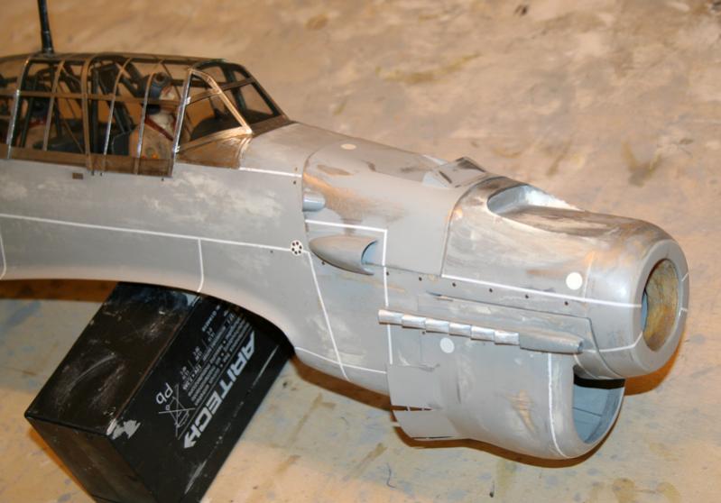 Junkers Picchiatello 276