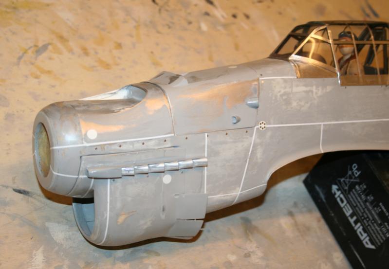 Junkers Picchiatello 277