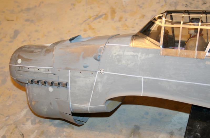 Junkers Picchiatello 278