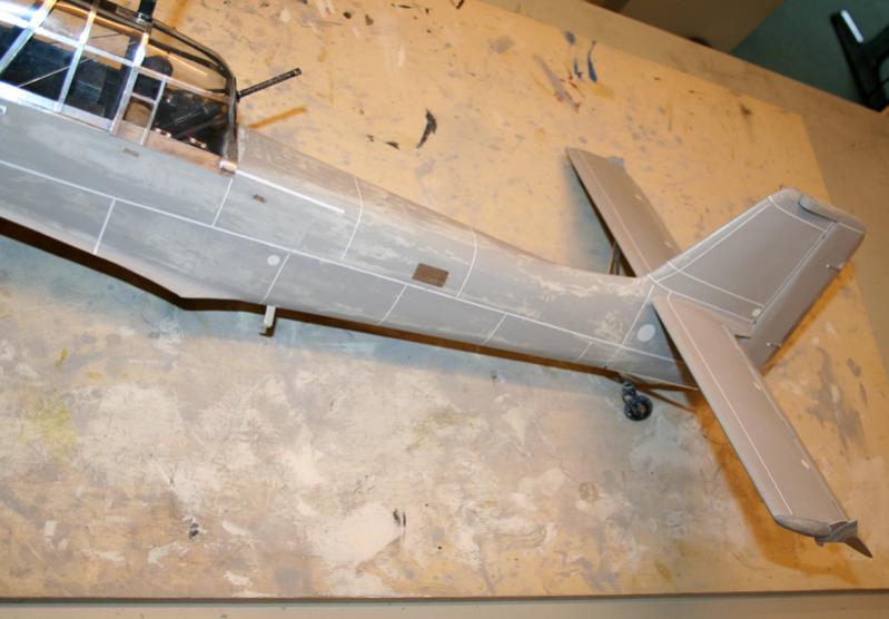 Junkers Picchiatello 280
